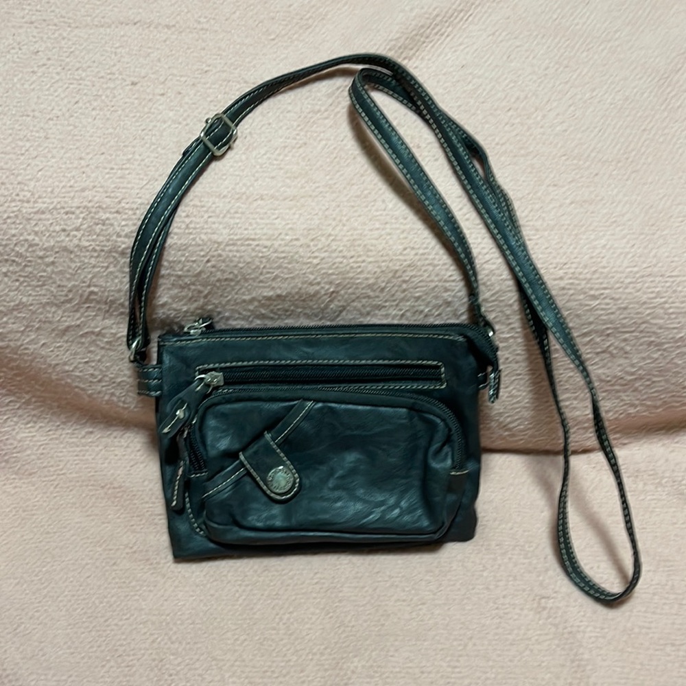 ⭐️Small black purse